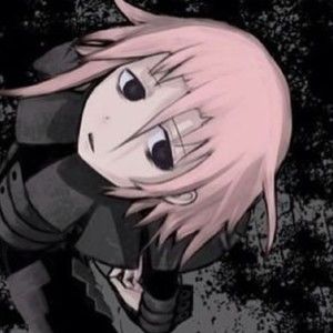 Meet your Posher, Siah